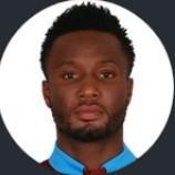 🇳🇬 J. Obi Mikel