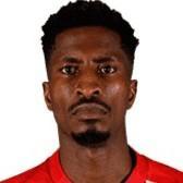 🇳🇬 P. Olayinka