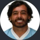 🇧🇷 Ricardo Goulart