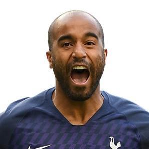 🇧🇷 Lucas Moura