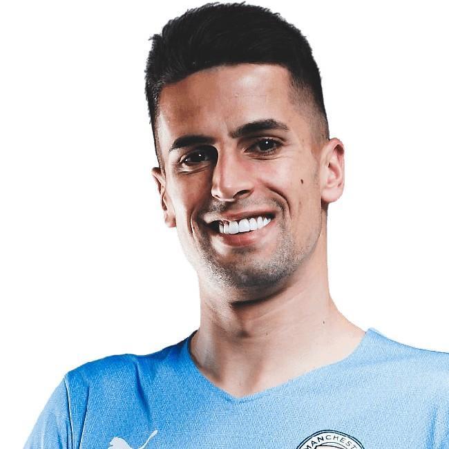 🇵🇹 João Cancelo