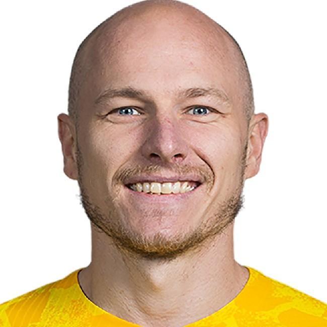 🇦🇺 A. Mooy