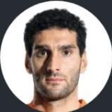 🇧🇪 M. Fellaini