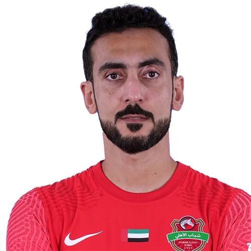 🇦🇪 Yousef Jaber