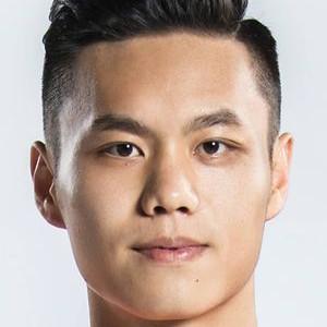 🇨🇳 Feng Boxuan