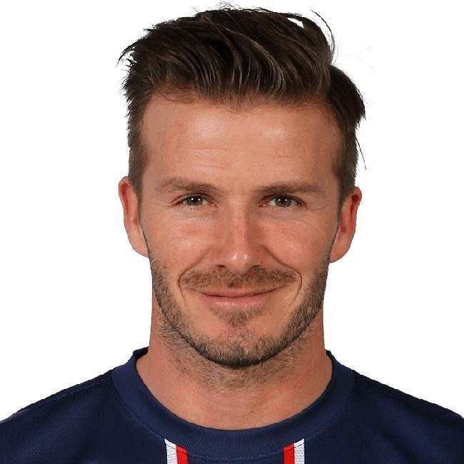 🏴󠁧󠁢󠁥󠁮󠁧󠁿 D. Beckham