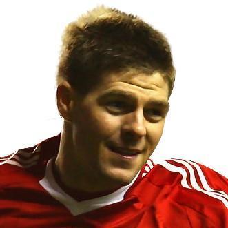 🏴󠁧󠁢󠁥󠁮󠁧󠁿 S. Gerrard