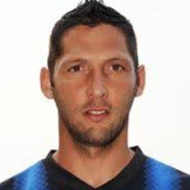 🇮🇹 M. Materazzi