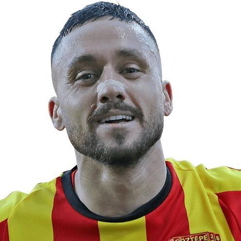 🇮🇹 S. Napoleoni