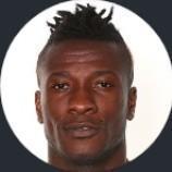 🇬🇭 A. Gyan