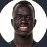 🇦🇺 A. Mabil