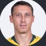 🇦🇺 M. Milligan