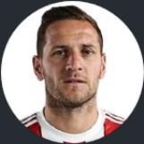 🏴󠁧󠁢󠁥󠁮󠁧󠁿 B. Sharp