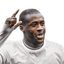 🇨🇮 Yaya Touré