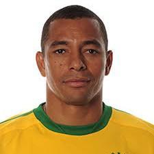 🇧🇷 Gilberto Silva