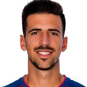 🇪🇸 Juan Carlos Real