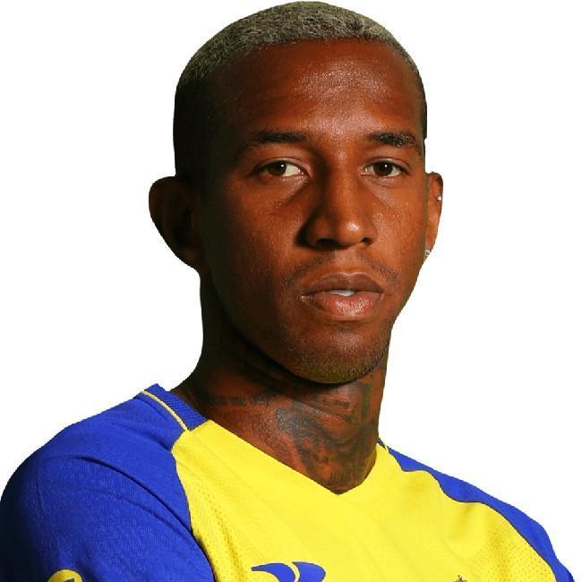 🇧🇷 Talisca