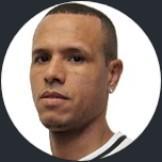 🇧🇷 Luis Fabiano