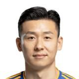 🇰🇷 Kim Tae-hwan