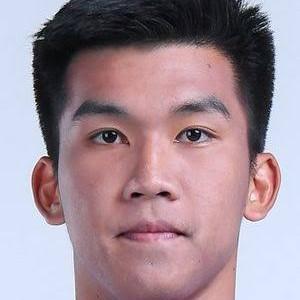 🇹🇭 Kanokpon Puspakom