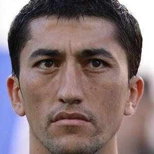 🇺🇿 O. Akhmedov