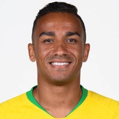 🇧🇷 Danilo