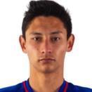 🇧🇷 Kendy Tateishi