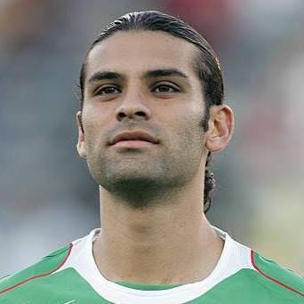 🇲🇽 Rafa Marquez
