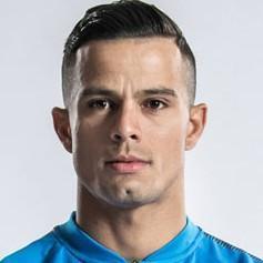 🇧🇷 Johnathan Vilela