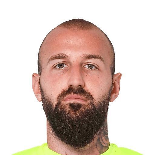 Vanja Milinkovic-Savic