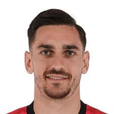 Alex Meret