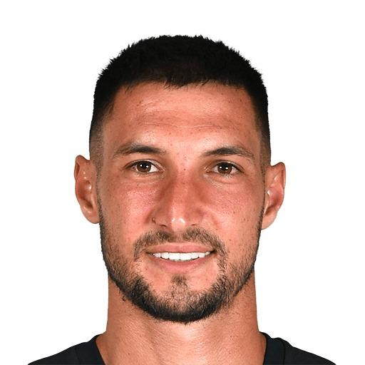 Matteo Politano