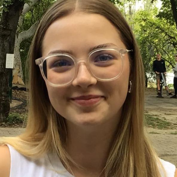 Herczeg Ilka