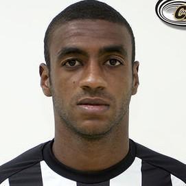 🇧🇷 Muriqui Silva