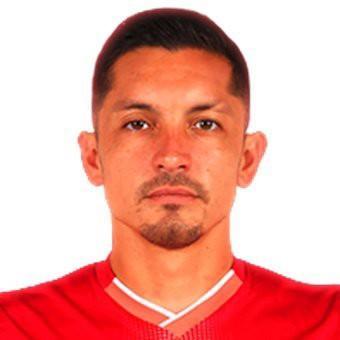 🇨🇱 C. Rodruiguez