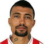 🇧🇷 Kieza Almeida