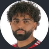 🇧🇷 Gabriel Barbosa