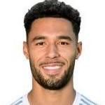 🏴󠁧󠁢󠁥󠁮󠁧󠁿 A. Green