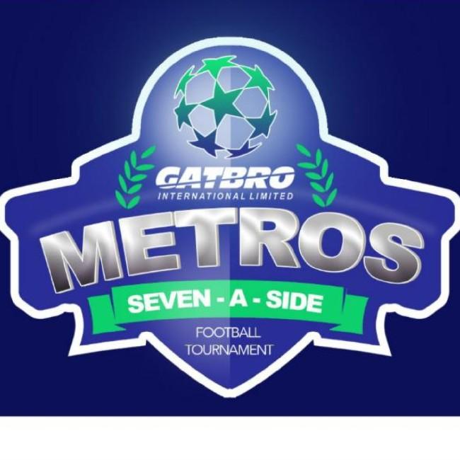 GATBRO U17 2025