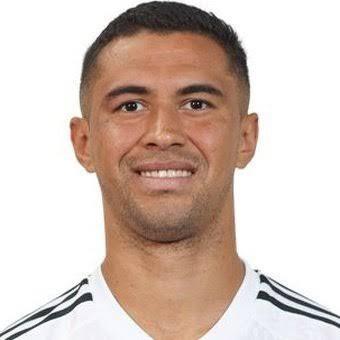 🇧🇷 Pablo Santos