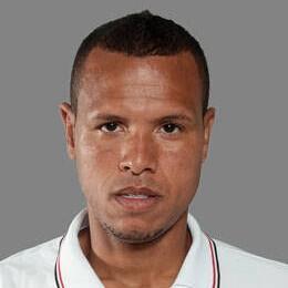 🇧🇷 Luis Fabiano