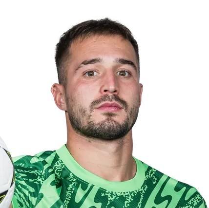 🇪🇸 Arnau Tenas