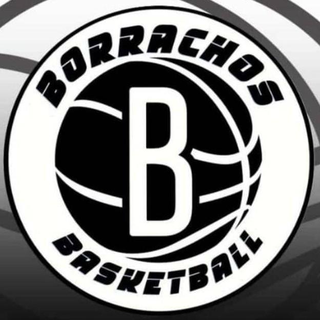 BORRACHOS