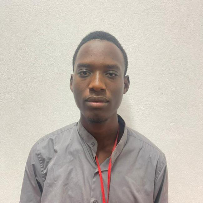 KWAMOU DANIEL