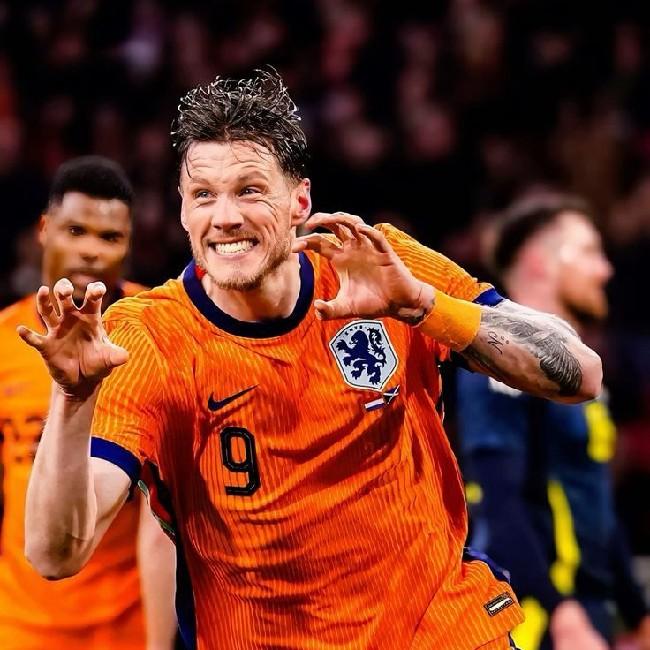 Wout Weghorst