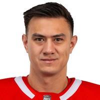 Лукас Локхарт 🇨🇳