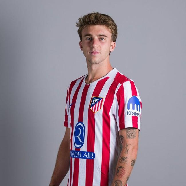 Pablo Barrios