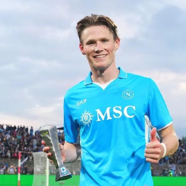 Scott Mctominay