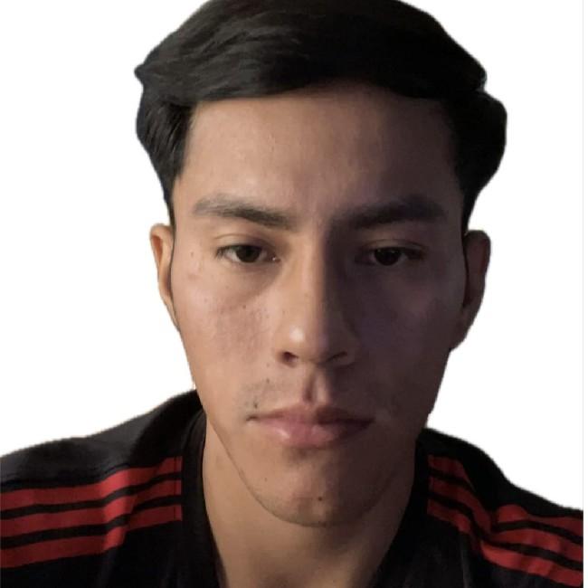 José Junior Flores Rivas