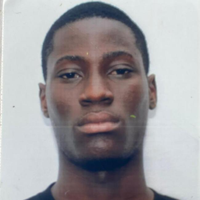 Gambazo moïse